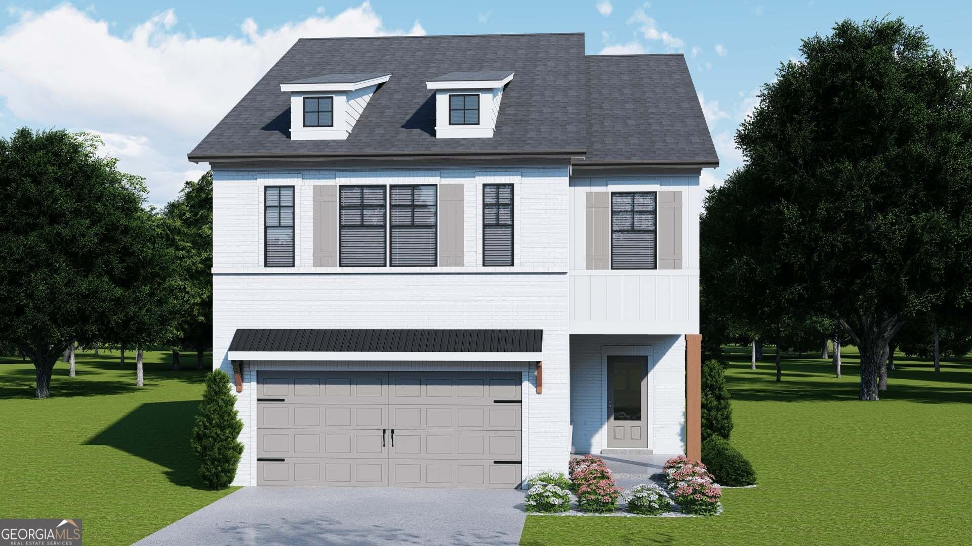 3660 Ivy Cottage Drive, Snellville, GA 30039 Main Photo