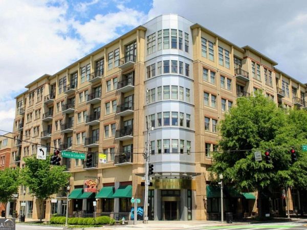 201 W Ponce De Leon Avenue, Unit 502, Decatur, GA 30030