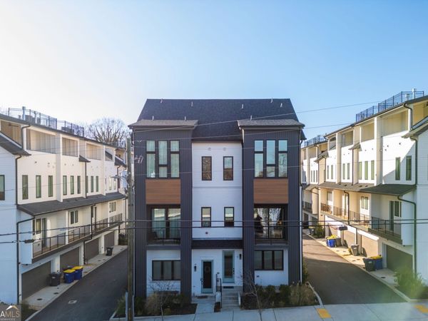 2347 Hosea L WIlliams Drive, Unit 11, Atlanta, GA 30317