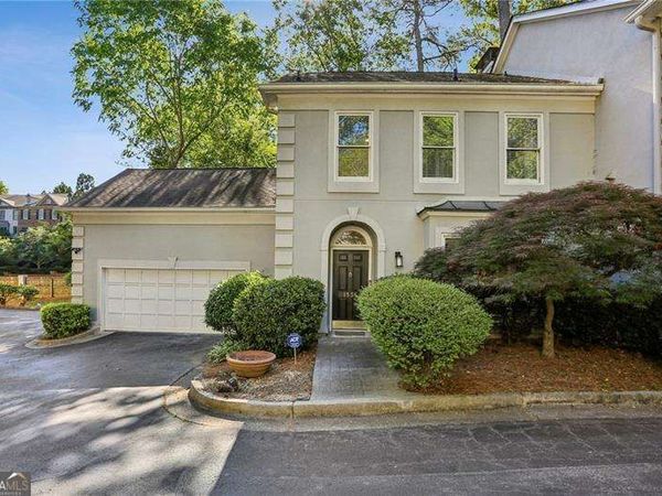 1536 Oak Grove Road, Decatur, GA 30033