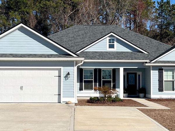 158 Verano Street, Kingsland, GA 31548