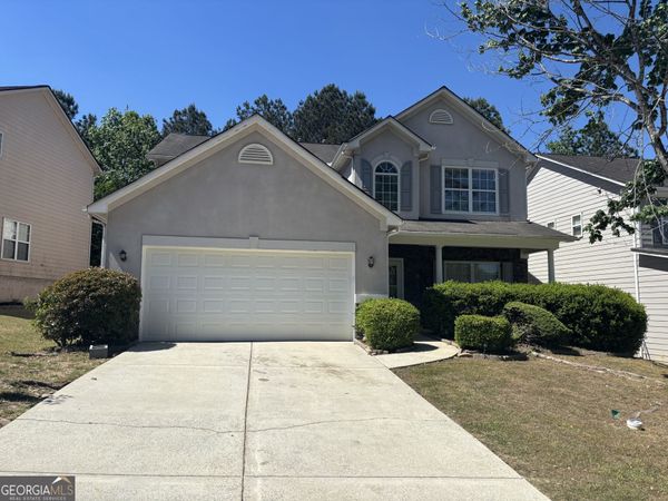 7742 Parkside Drive, Lithia Springs, GA 30122