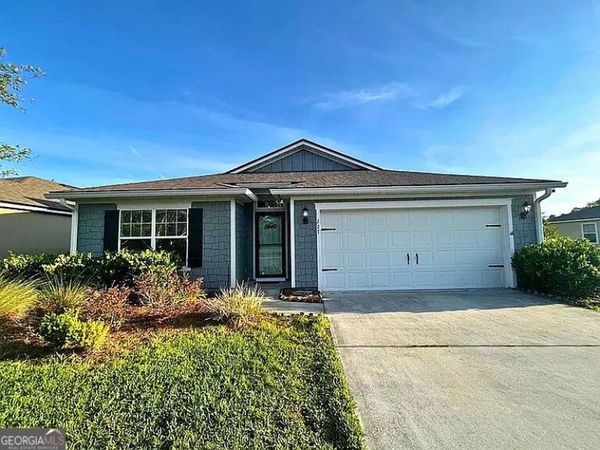 227 Brooklet Circle, Saint Marys, GA 31558