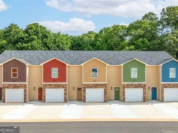 403 Breanna Way, Royston, GA 30662