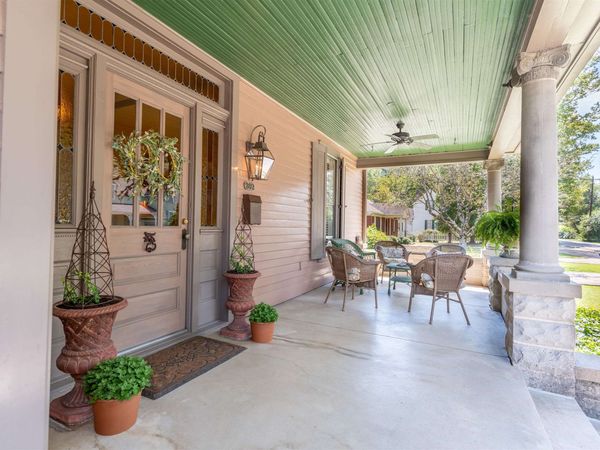 302 S EAST ST, Somerville, TN 38068