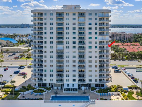2967 S Atlantic Avenue, Unit 903, Daytona Beach Shores, FL 32118