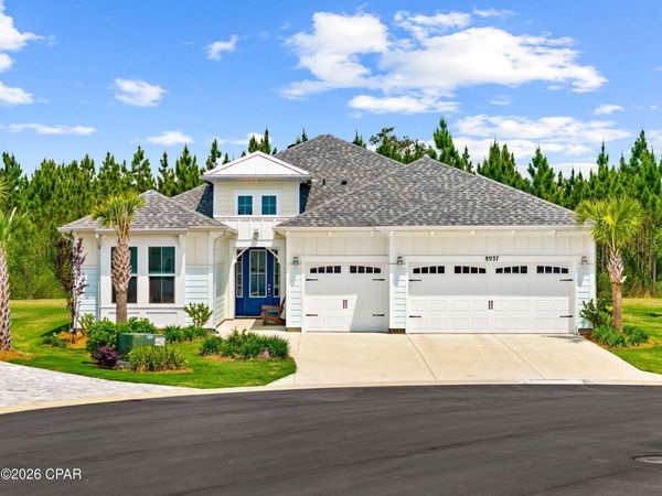 8937 Gypsy Palace Court, Panama City Beach, FL 32413
