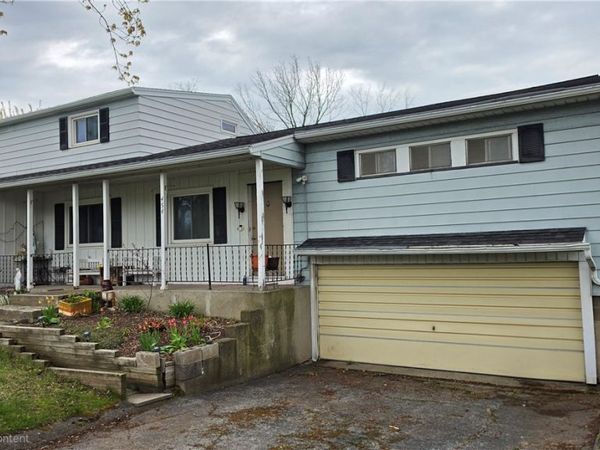 454 Mccall Road, Rochester, NY 14616