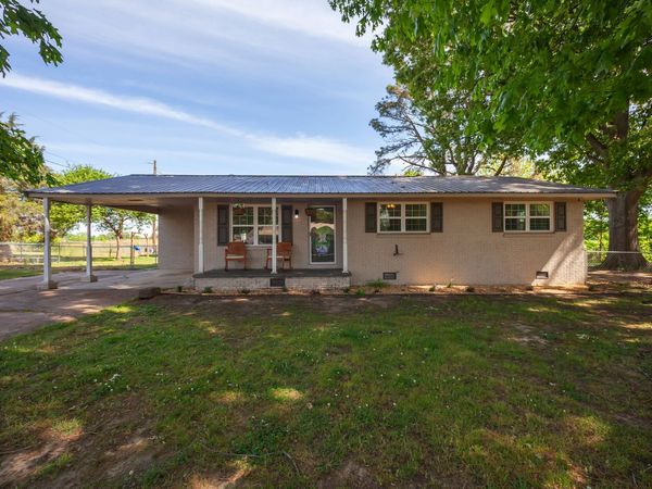 10 Magnolia St , Friendship, TN 38034