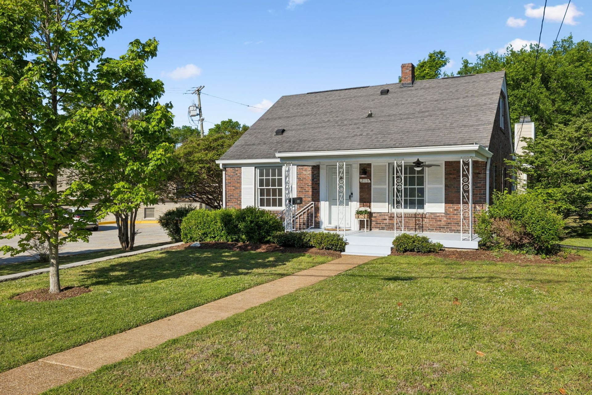 2115 Natchez Trce, Nashville, TN 37212 Main Photo
