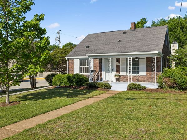 2115 Natchez Trce, Nashville, TN 37212