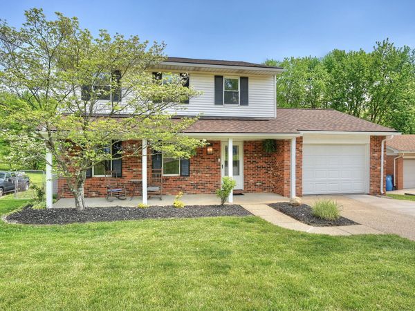 10046 Indian Hill Drive, Union, KY 41091