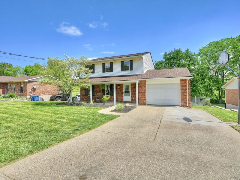 10046 Indian Hill Drive, Union, KY 41091 Photo 2