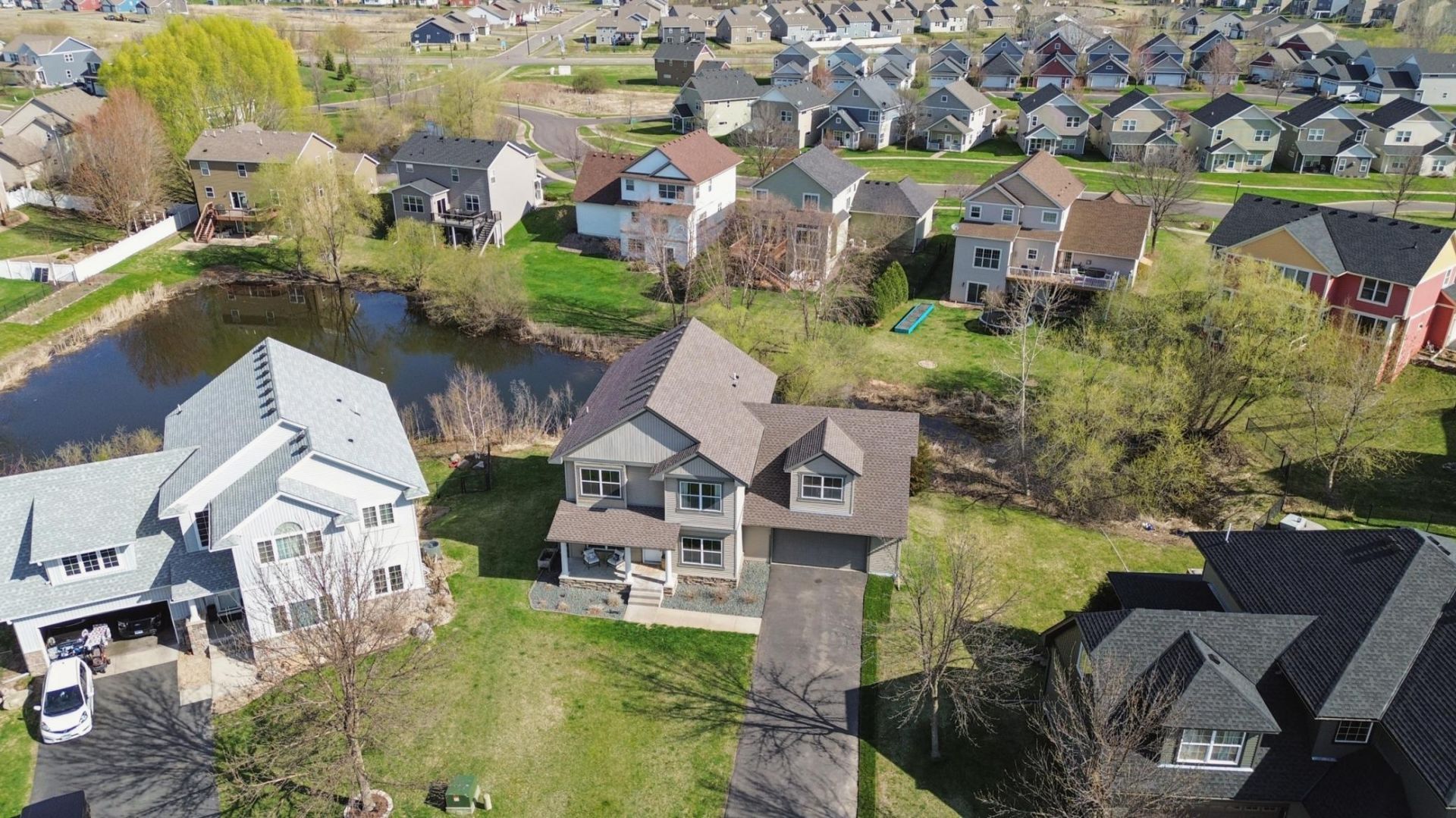 6777 Mason Court NE, Otsego, MN 55330