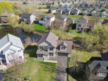 6777 Mason Court NE, Otsego, MN 55330