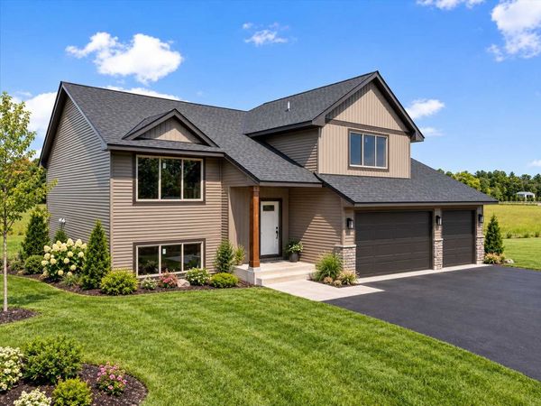 Lot 5 Olson Road, Sunrise Twp, MN 55032