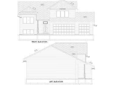 Lot 5 Olson Road, Sunrise Twp, MN 55032