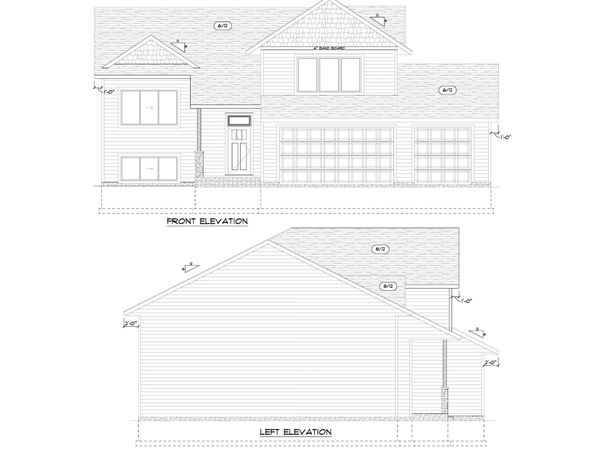 Lot 5 Olson Road , Sunrise Twp, MN 55032
