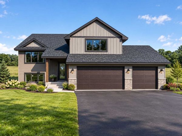 Lot 5 Olson Road, Sunrise Twp, MN 55032