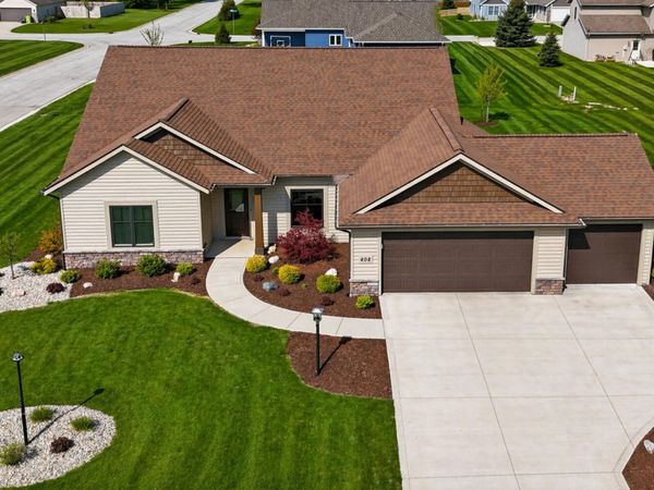 408 Cottonwood Court, Markle, IN 46770