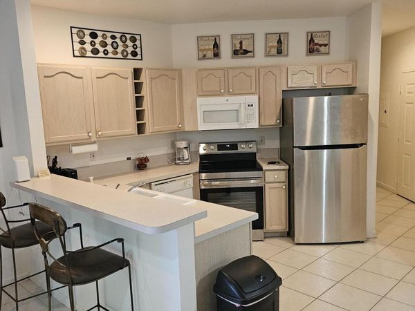 8421 Mulligan Circle, Unit A, Port St. Lucie, FL 34986