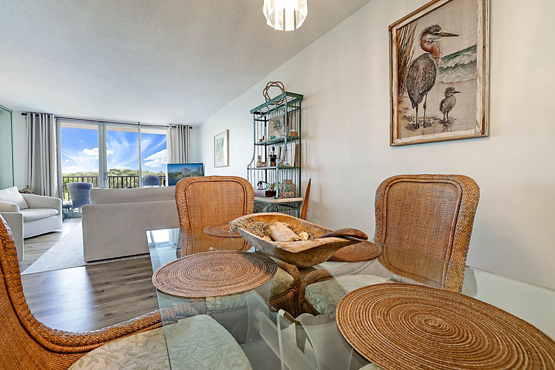 2121 N Ocean Boulevard, Unit 407w, Boca Raton, FL 33431 Photo