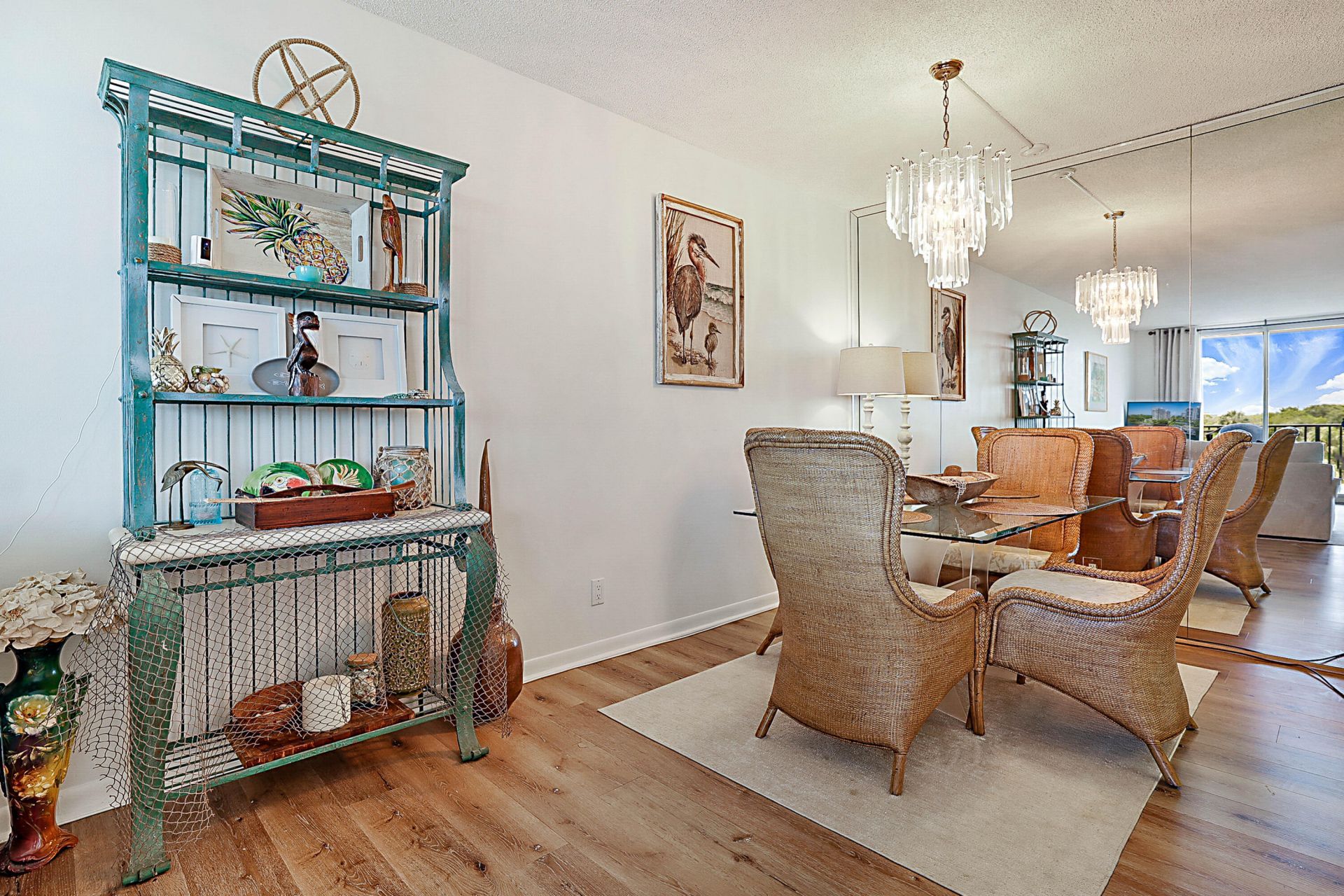 2121 N Ocean Boulevard, Unit 407w, Boca Raton, FL 33431 Photo