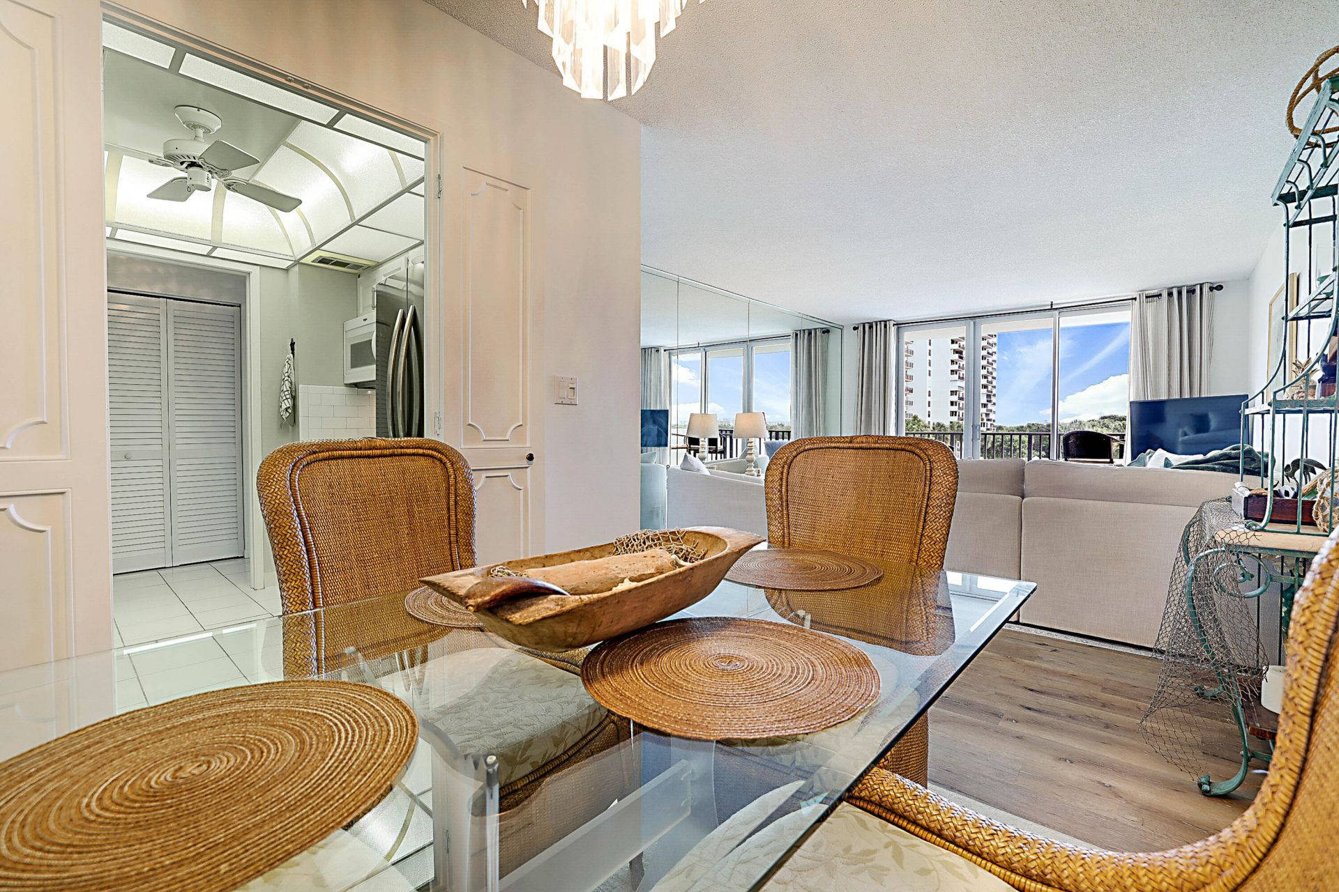 2121 N Ocean Boulevard, Unit 407w, Boca Raton, FL 33431 Photo