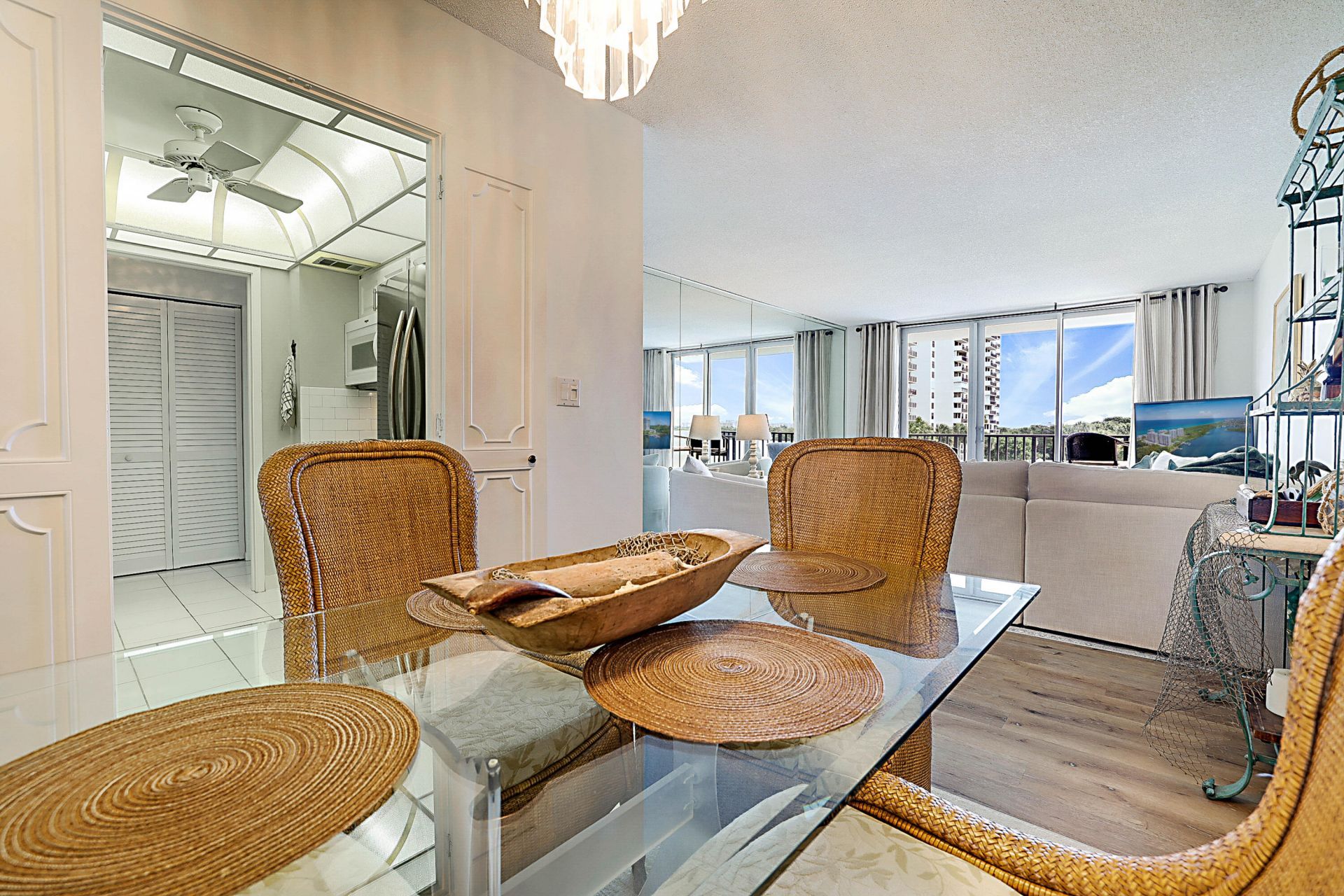 2121 N Ocean Boulevard, Unit 407w, Boca Raton, FL 33431 Photo