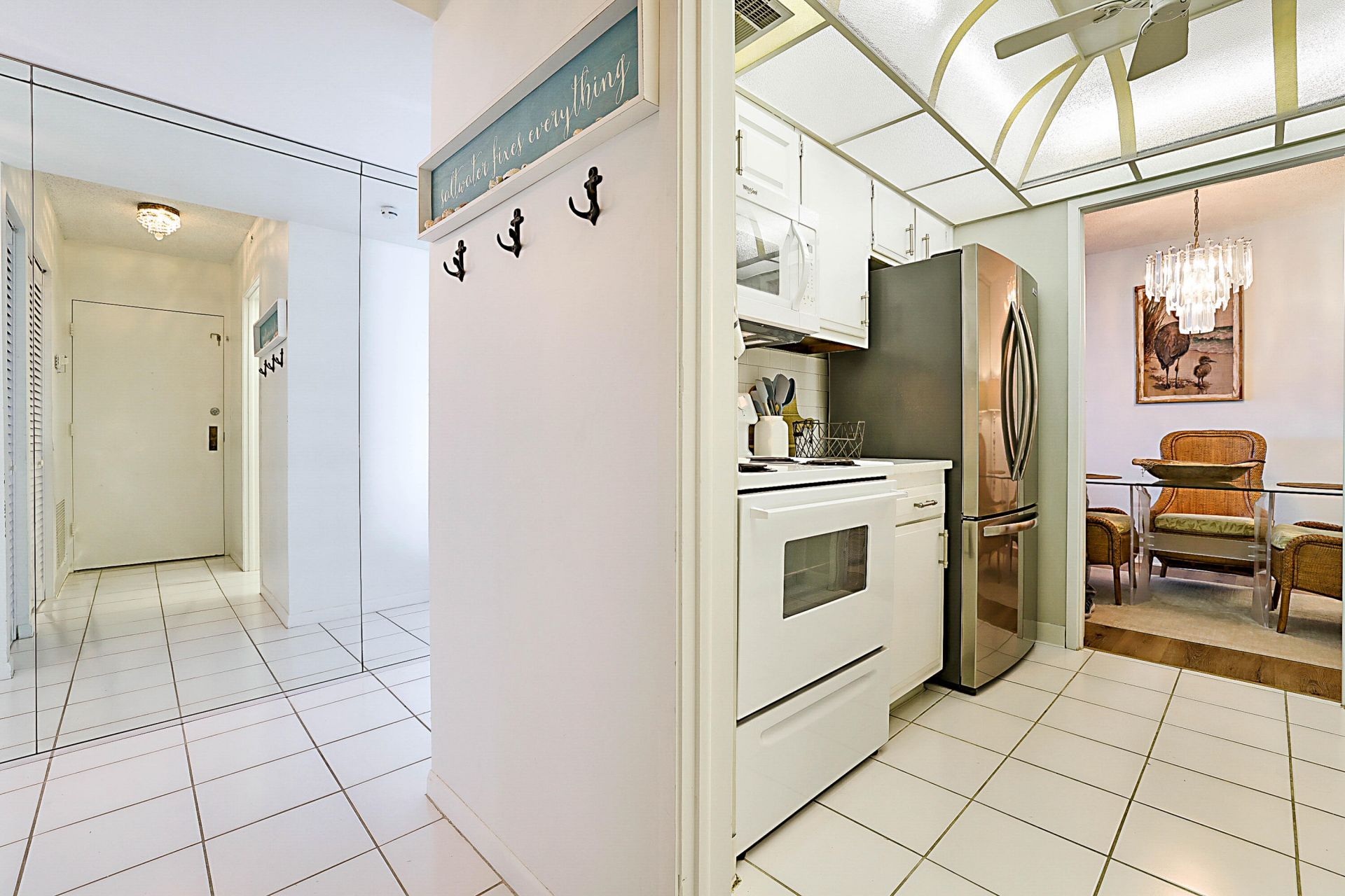 2121 N Ocean Boulevard, Unit 407w, Boca Raton, FL 33431 Photo