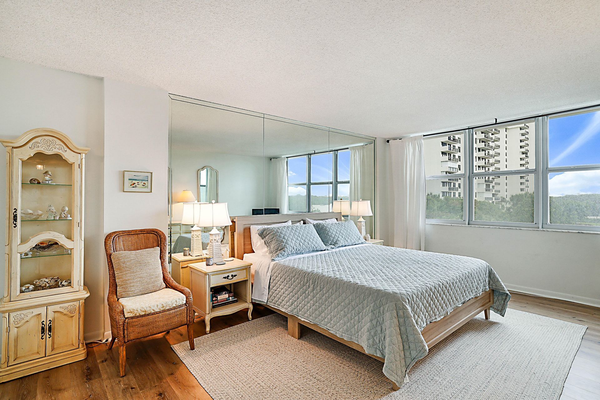 2121 N Ocean Boulevard, Unit 407w, Boca Raton, FL 33431 Photo