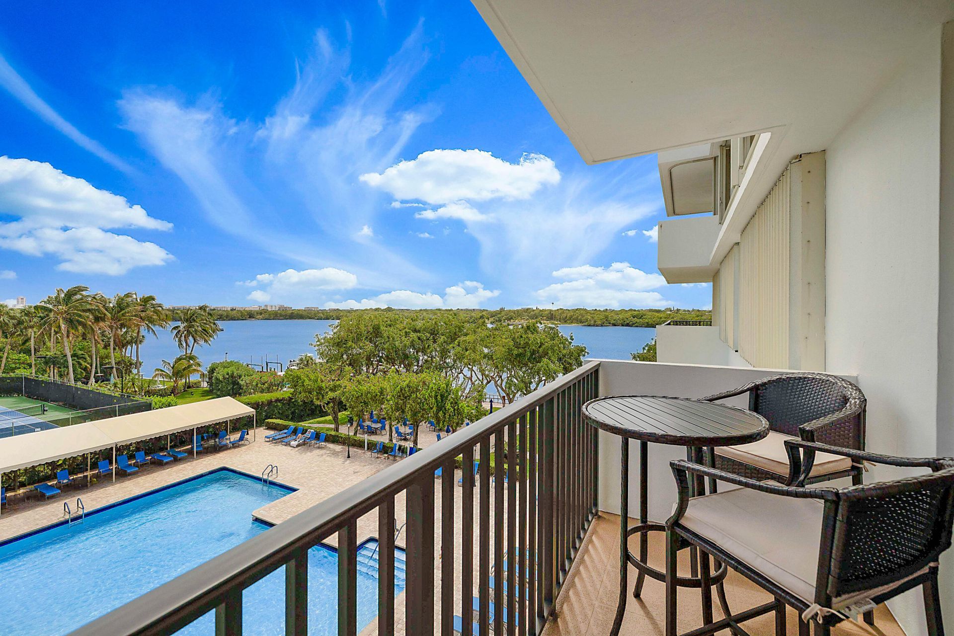 2121 N Ocean Boulevard, Unit 407w, Boca Raton, FL 33431 Photo