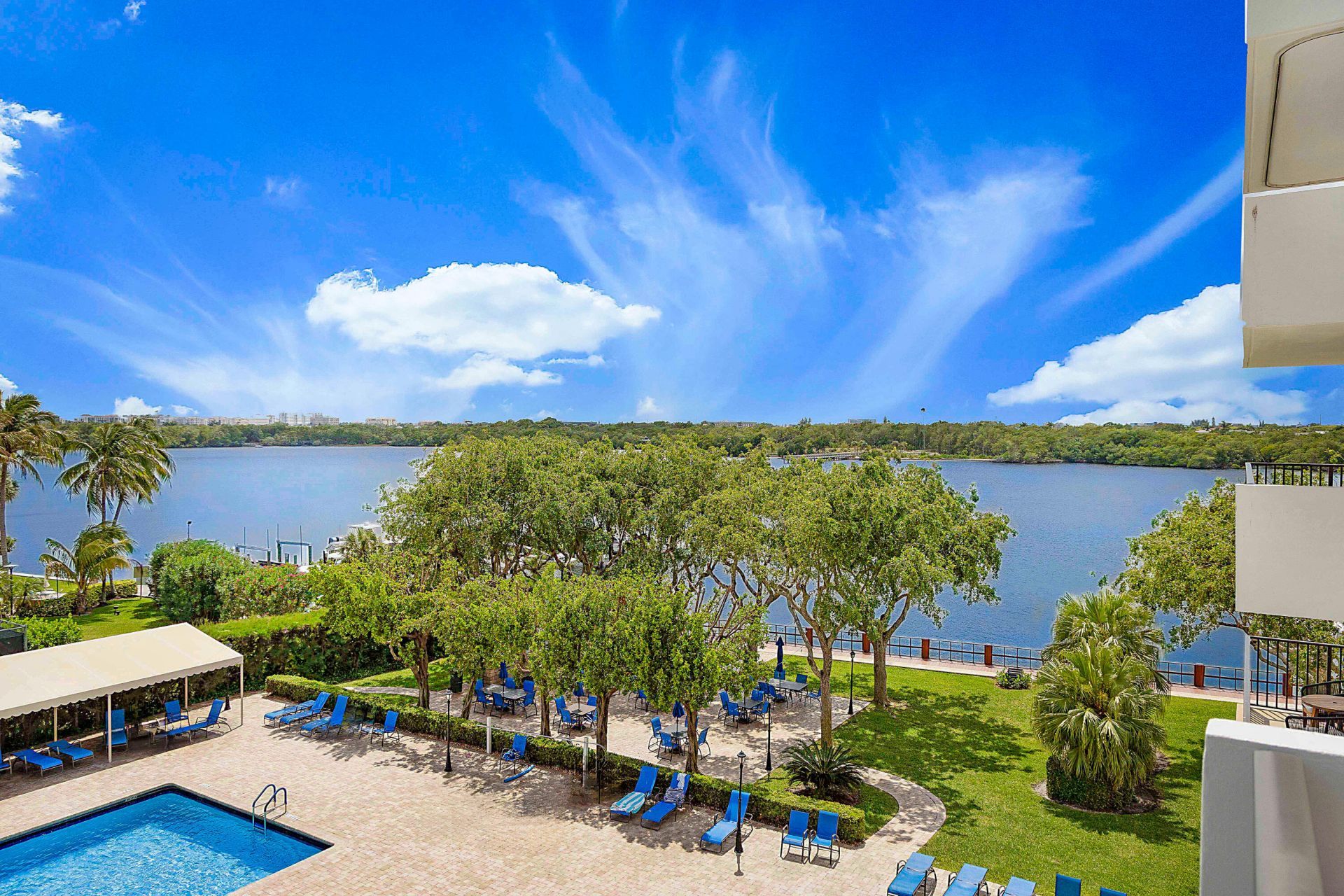 2121 N Ocean Boulevard, Unit 407w, Boca Raton, FL 33431 Photo