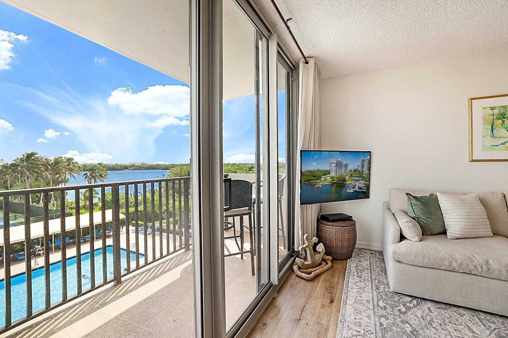 2121 N Ocean Boulevard, Unit 407w, Boca Raton, FL 33431 Photo