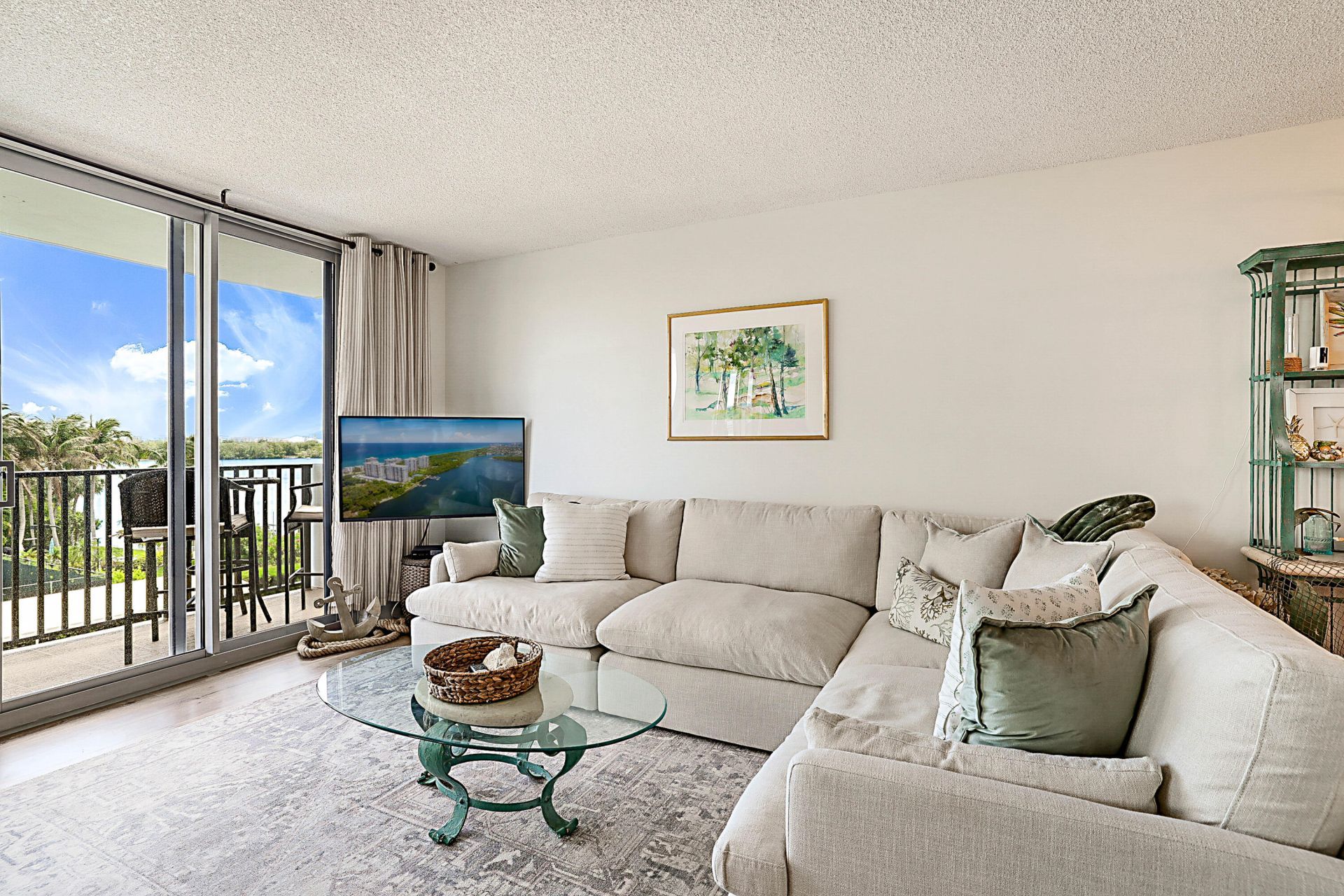 2121 N Ocean Boulevard, Unit 407w, Boca Raton, FL 33431 Photo