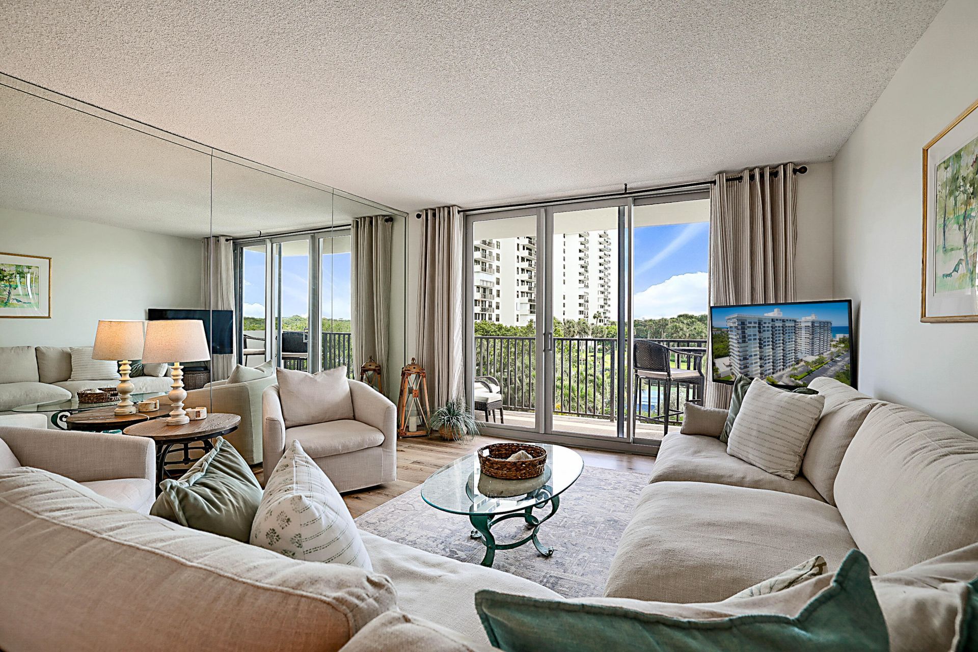 2121 N Ocean Boulevard, Unit 407w, Boca Raton, FL 33431 Photo