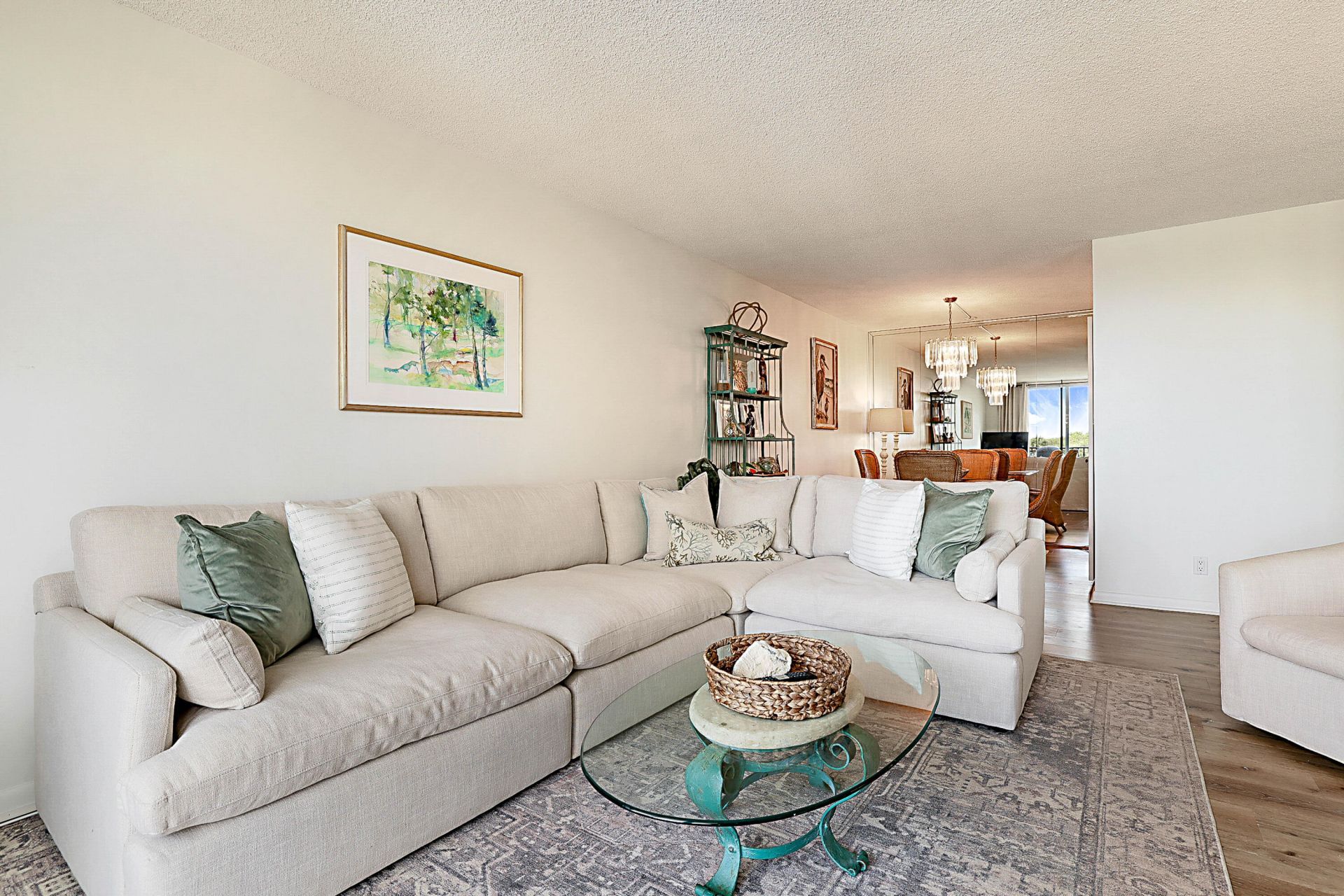 2121 N Ocean Boulevard, Unit 407w, Boca Raton, FL 33431 Photo