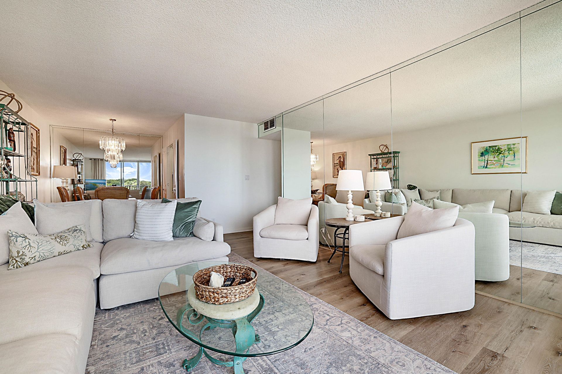 2121 N Ocean Boulevard, Unit 407w, Boca Raton, FL 33431 Photo