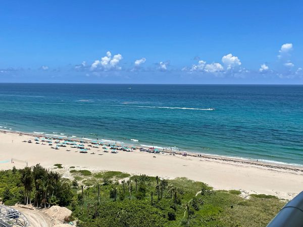 3000 N Ocean Drive, Unit 16-b, Singer Island, FL 33404