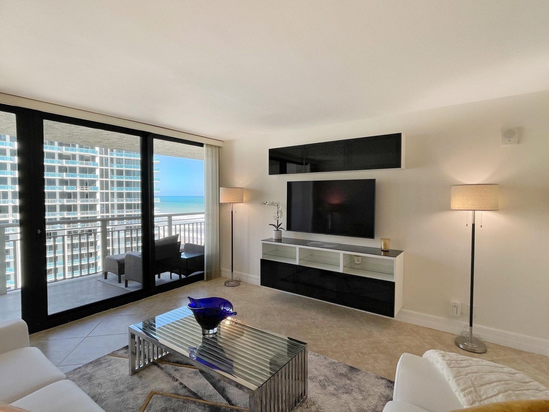 3000 N Ocean Drive, Unit 16-b, Singer Island, FL 33404 Photo