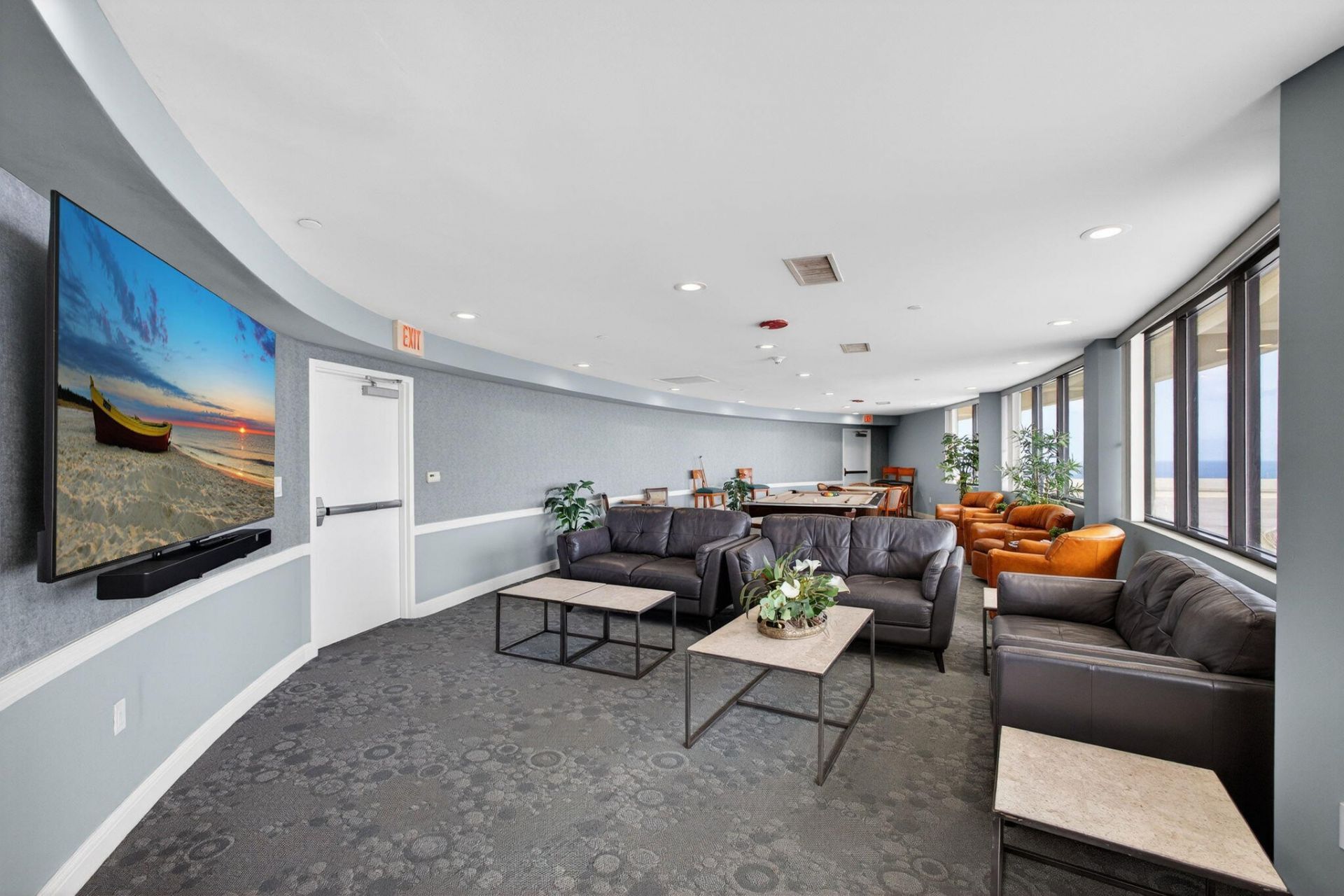 3000 N Ocean Drive, Unit 16-b, Singer Island, FL 33404 Photo