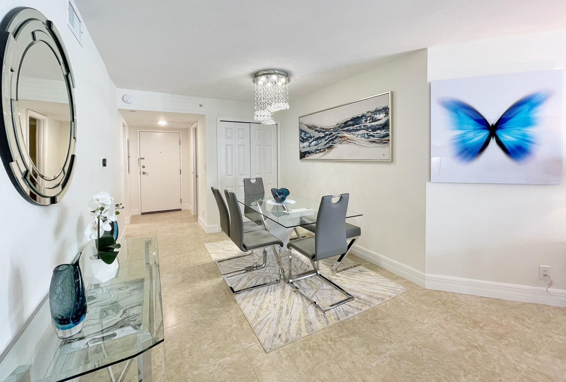 3000 N Ocean Drive, Unit 16-b, Singer Island, FL 33404 Photo