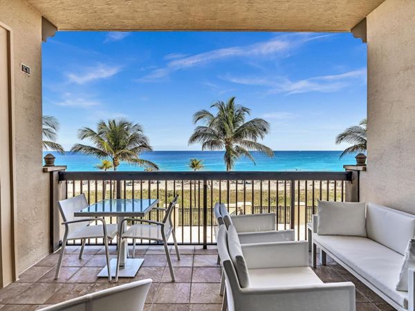 4444 El Mar Drive, Unit 3305, Lauderdale-By-The-Sea, FL 33308
