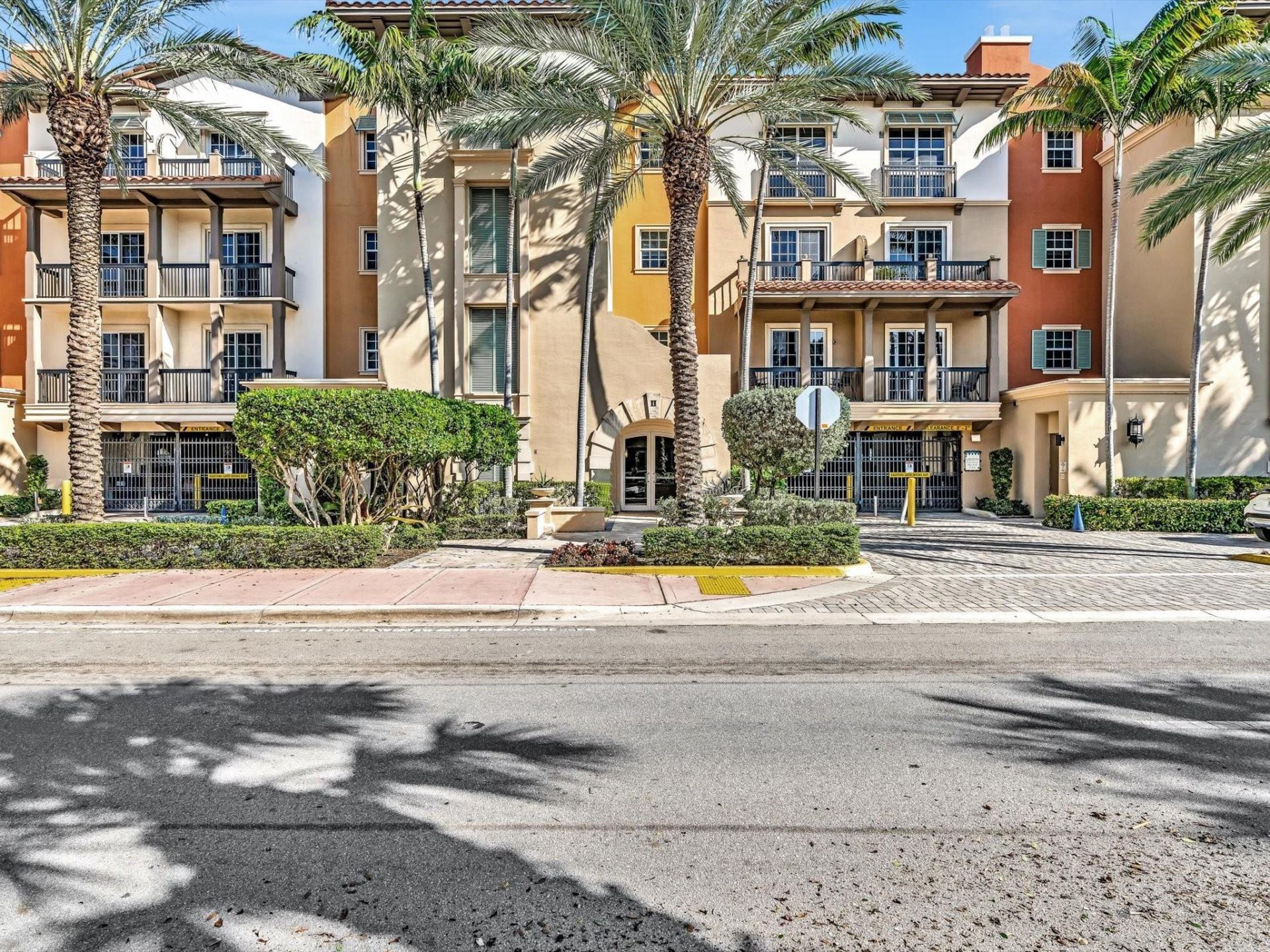 4444 El Mar Drive, Unit 3305, Lauderdale by the Sea, FL 33308 Photo