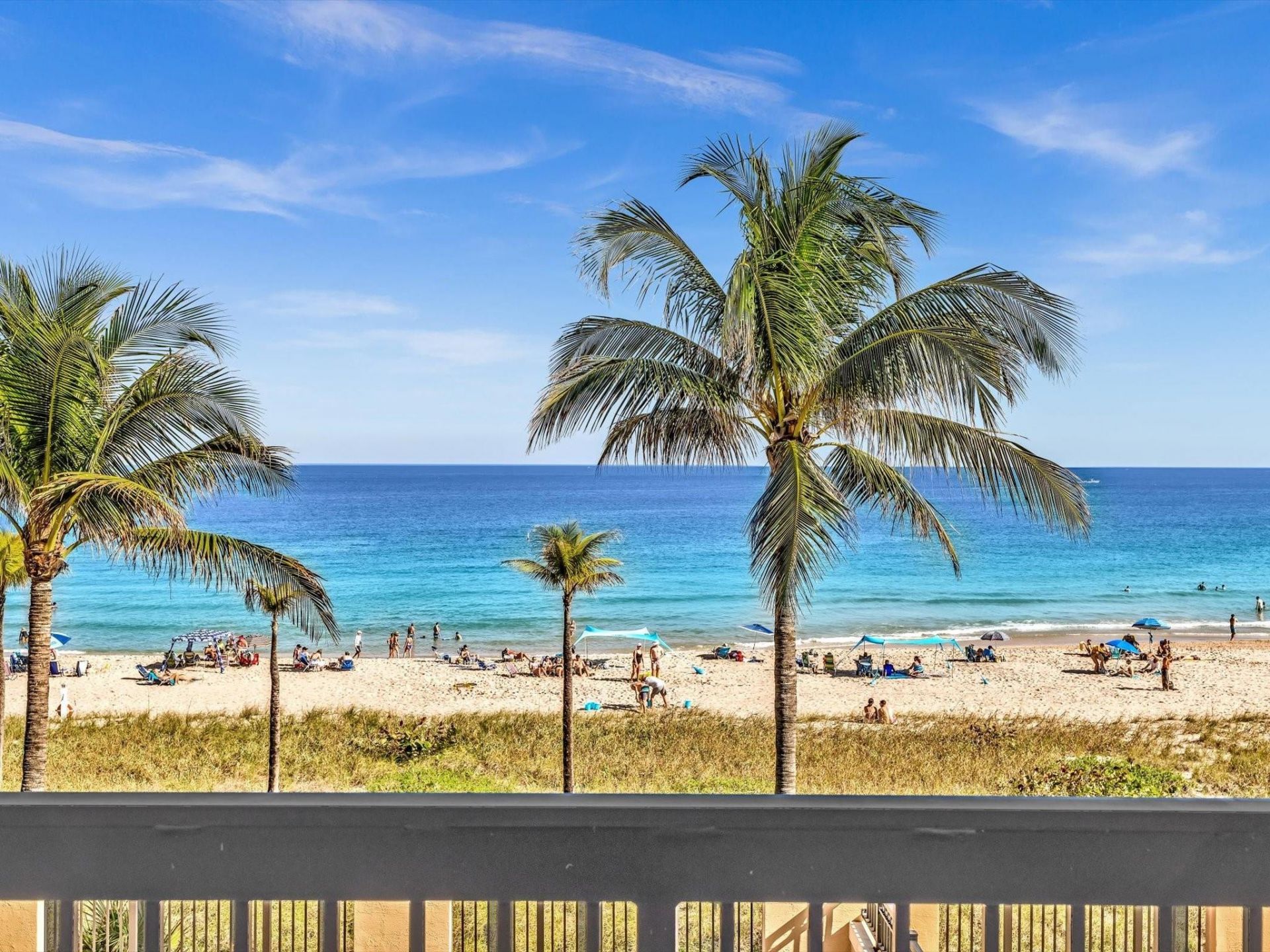 4444 El Mar Drive, Unit 3305, Lauderdale by the Sea, FL 33308 Photo