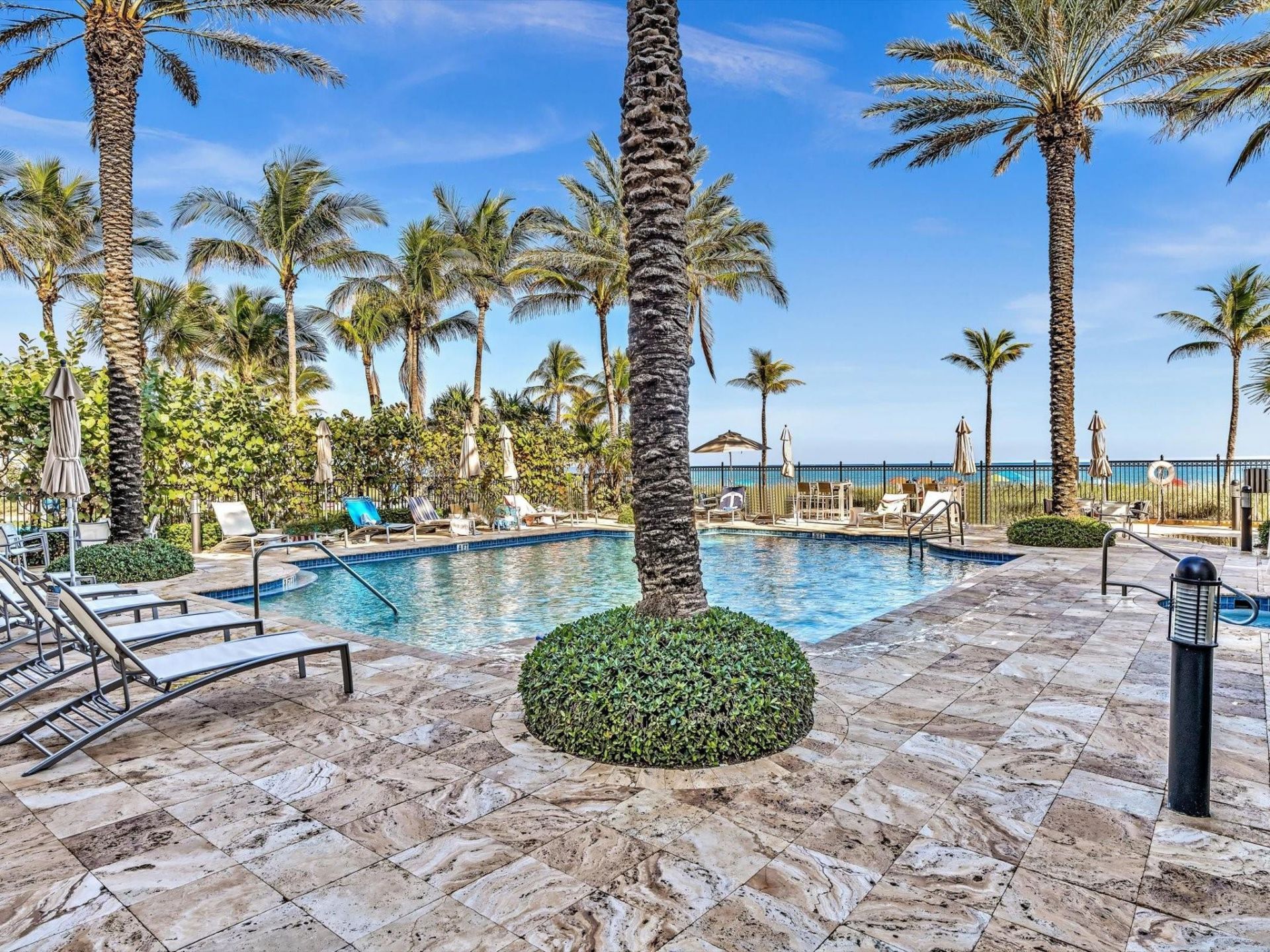 4444 El Mar Drive, Unit 3305, Lauderdale by the Sea, FL 33308 Photo