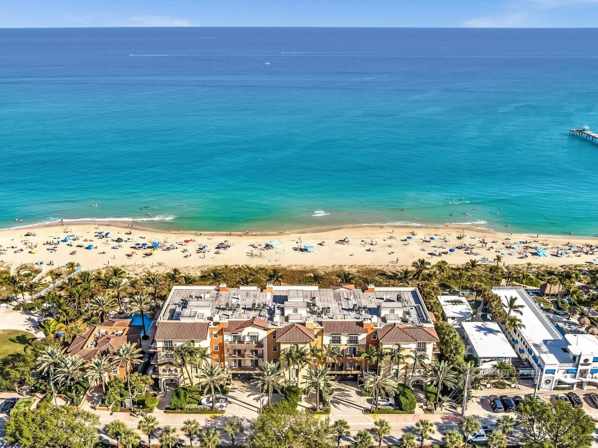 4444 El Mar Drive, Unit 3305, Lauderdale by the Sea, FL 33308 Photo
