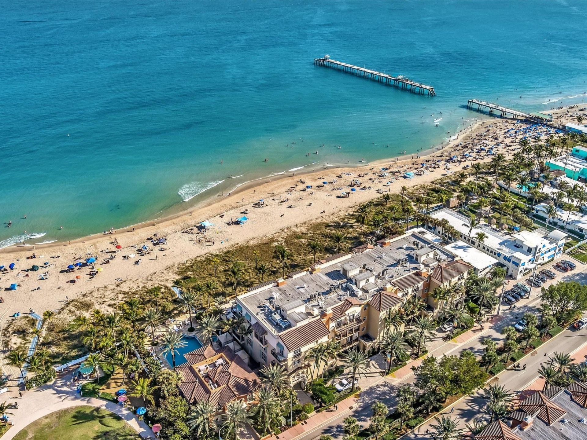 4444 El Mar Drive, Unit 3305, Lauderdale by the Sea, FL 33308 Photo