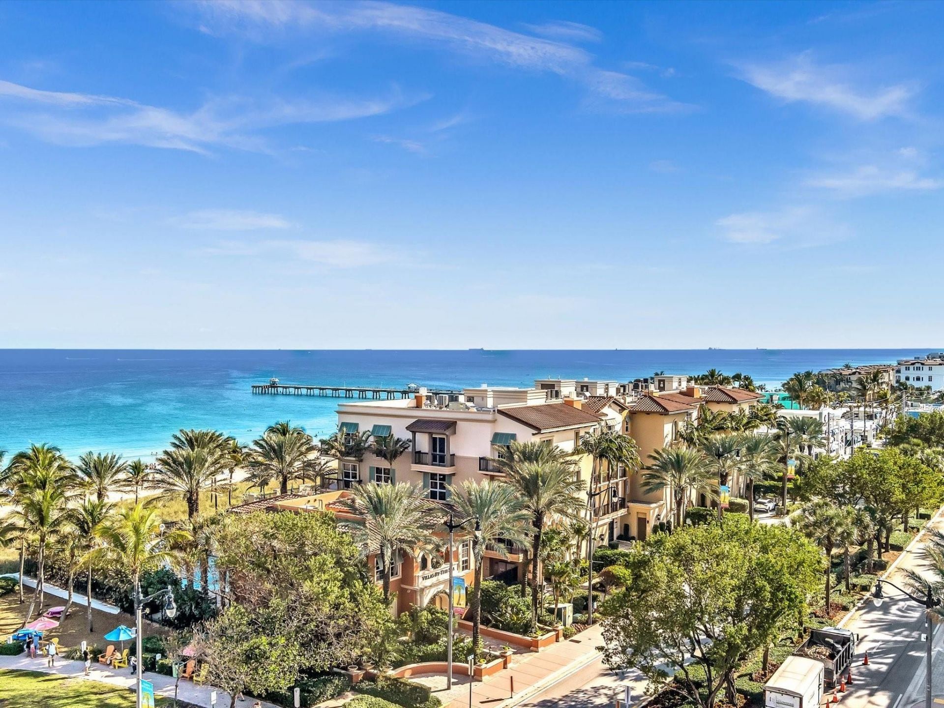 4444 El Mar Drive, Unit 3305, Lauderdale by the Sea, FL 33308 Photo