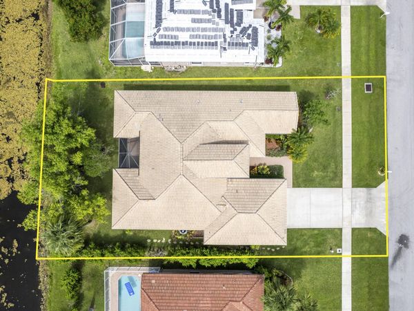 3366 Harness Circle, Lake Worth, FL 33449